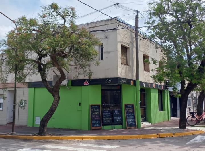 Casa · 65m² · 3 Dormitorios