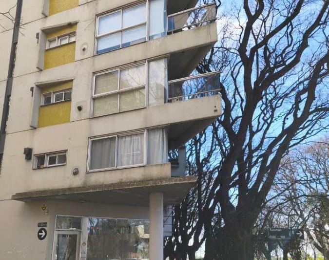 Departamento · 30m² · 1 Ambiente