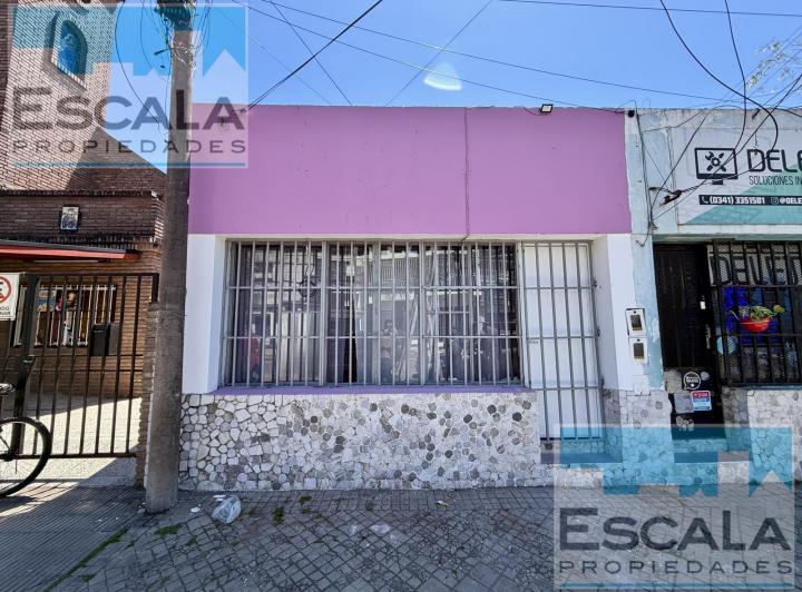 Local comercial · 35m² · 2 Ambientes