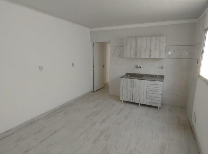 Departamento · 2 Ambientes