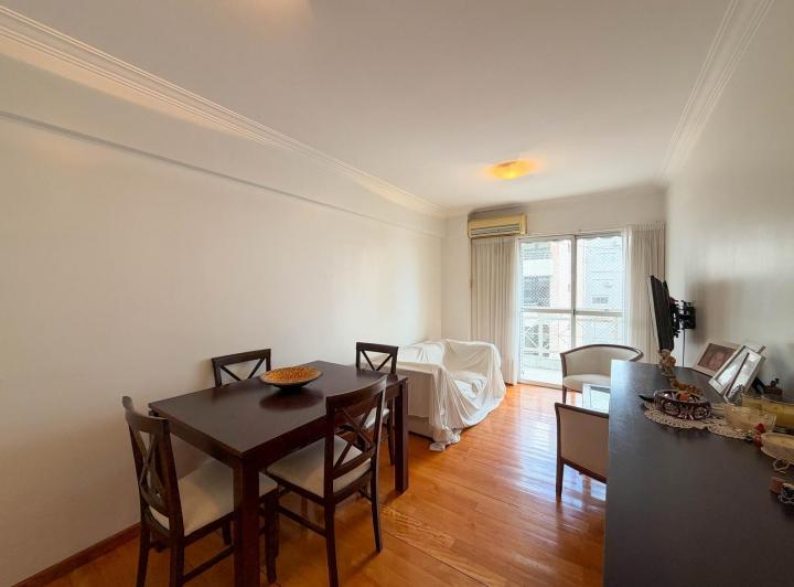Departamento · 51m² · 3 Ambientes