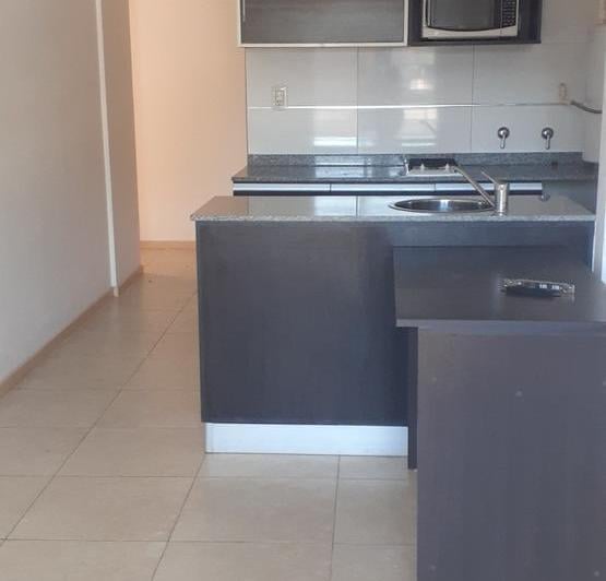 Departamento · 35m² · 1 Ambiente