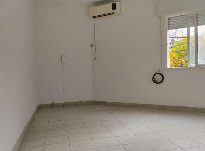 Departamento · 35m² · 2 Ambientes
