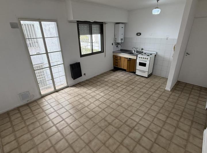 Departamento · 30m² · 2 Ambientes
