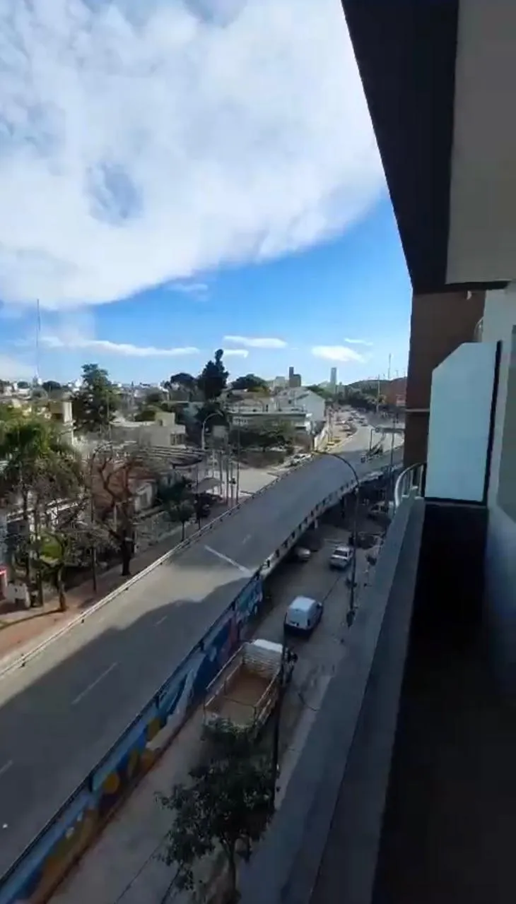 ALQUILER Dpto 1 Dorm c/ Gran Balcón - Dte Quirós 1260 A mts Nuevocentro Shopping