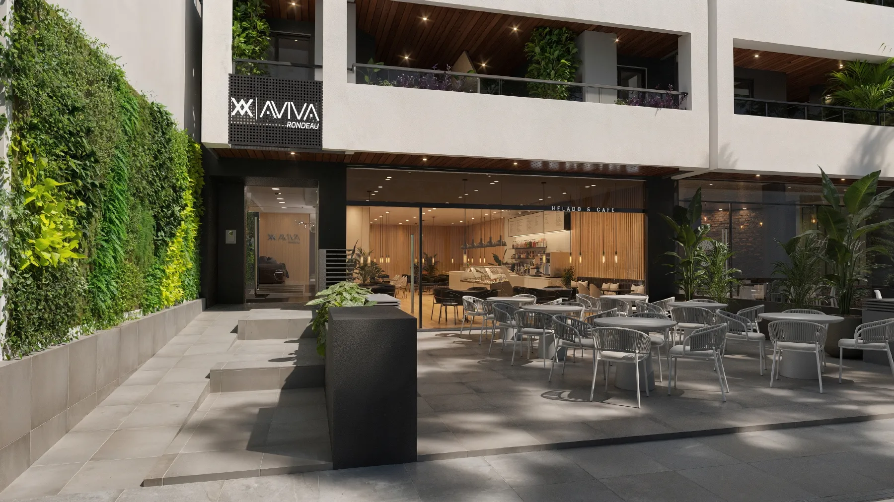 EN VENTA departamento a estrenar 1 dormitorio FINANCIADO Aviva Rondeu
