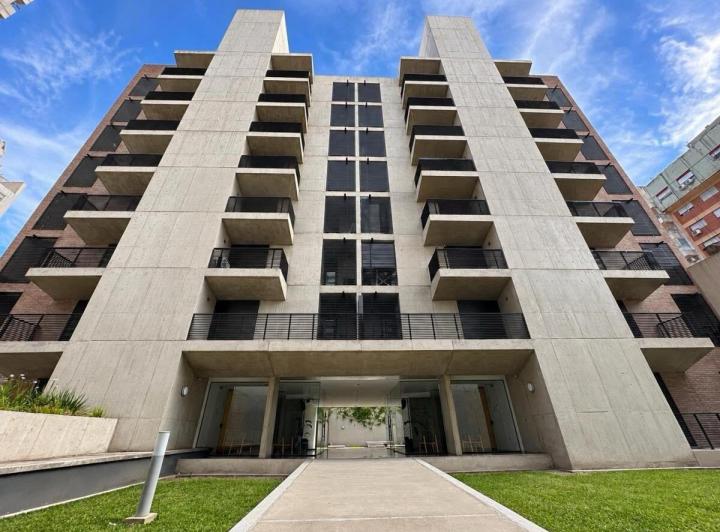 Departamento · 52m² · 2 Ambientes