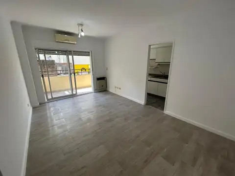 Departamento en Alquiler en Almagro, Capital Federal