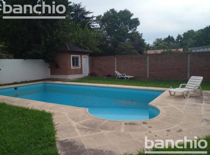 Casa · 150m² · 4 Ambientes · 2 Cocheras