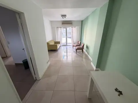 Departamento en Alquiler en Palermo Chico, Palermo