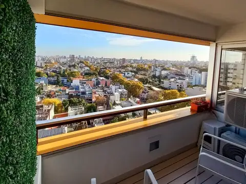 Departamento en Alquiler en Palermo Soho, Palermo