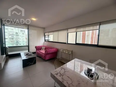 Departamento en Alquiler en Belgrano, CABA