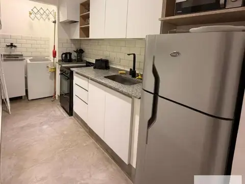 Departamento en Alquiler en Recoleta, CABA