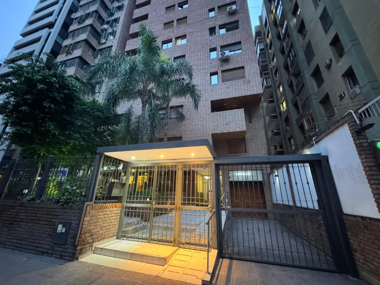 VENTA DEPTO 1 DORMITORIO Y BALCON. B NUEVA CORDOBA