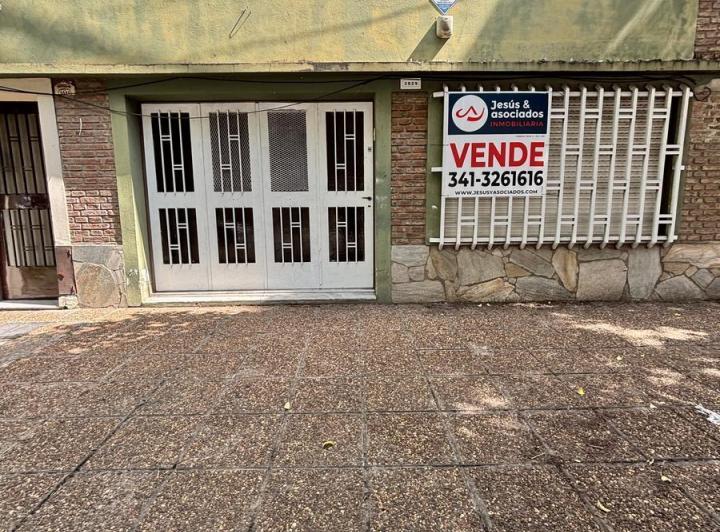 Casa · 80m² · 3 Ambientes · 1 Cochera