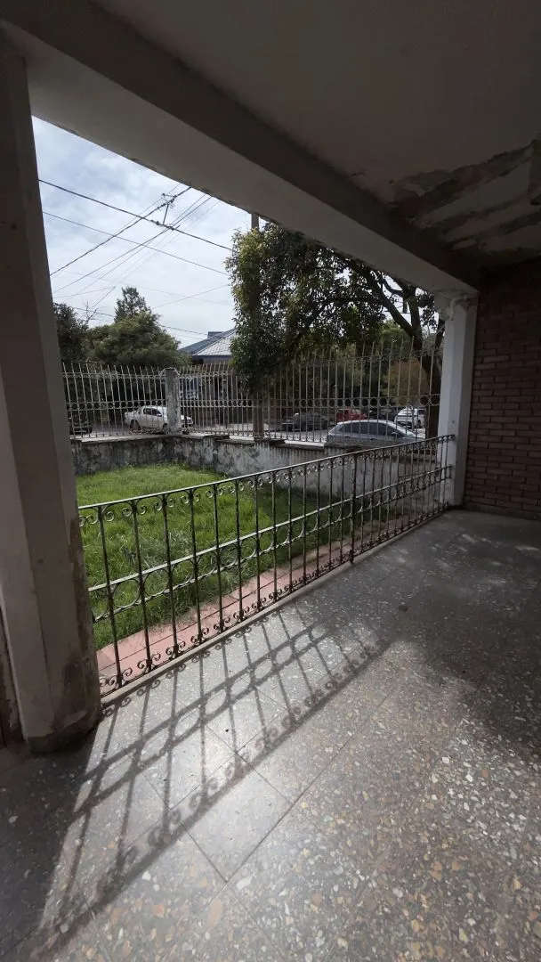 CASA A RECICLAR EN VENTA - BUCHARDO ESQ DEHEZA