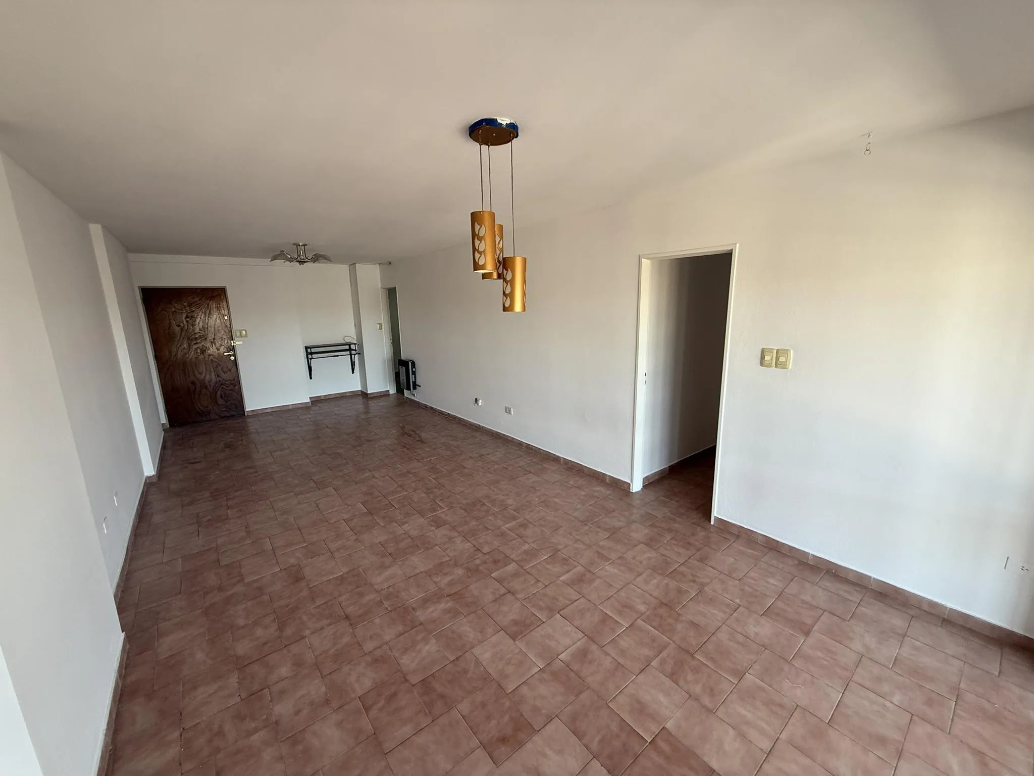 Departamento 4 dormitorios y cochera en venta ALBERDI