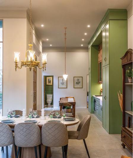 Casa · 147m² · 7 Ambientes