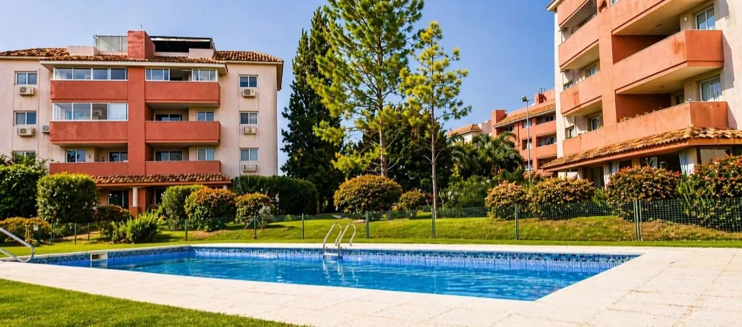 DEPARTAMENTO DE 2 DORMITORIOS CON AMENITIES EN EL COMPLEJO BARDAS DEL SUR
