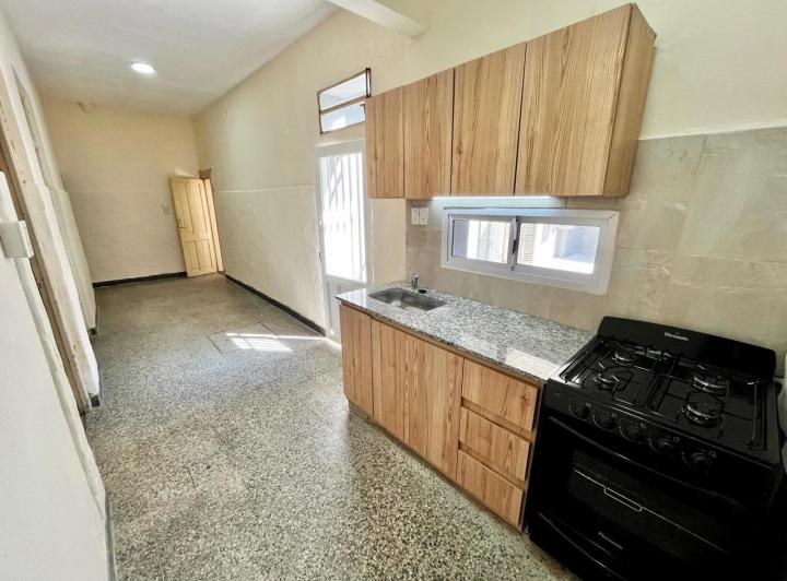Casa · 100m² · 5 Ambientes