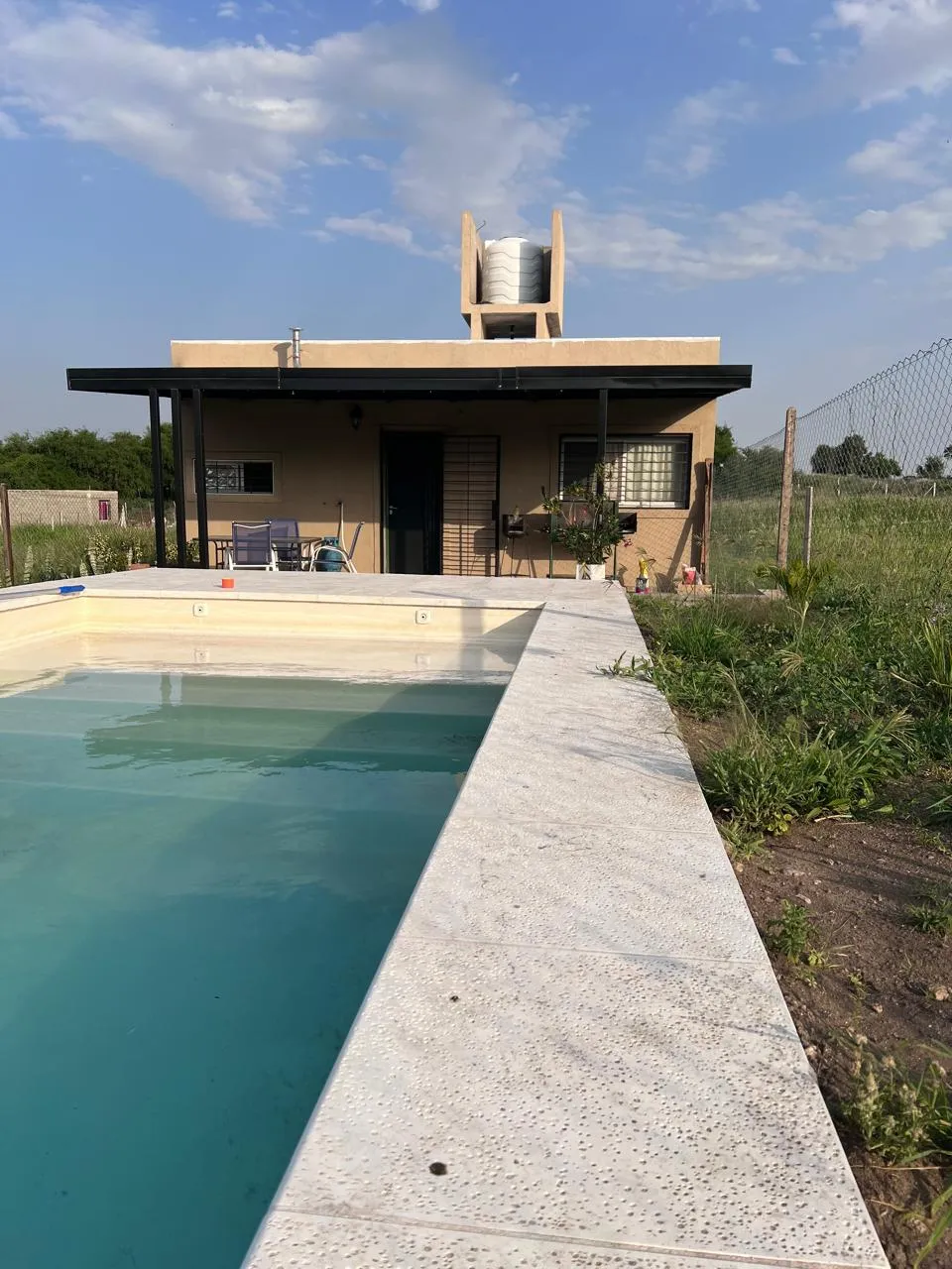 casa en LOMAS DE ANISACATE