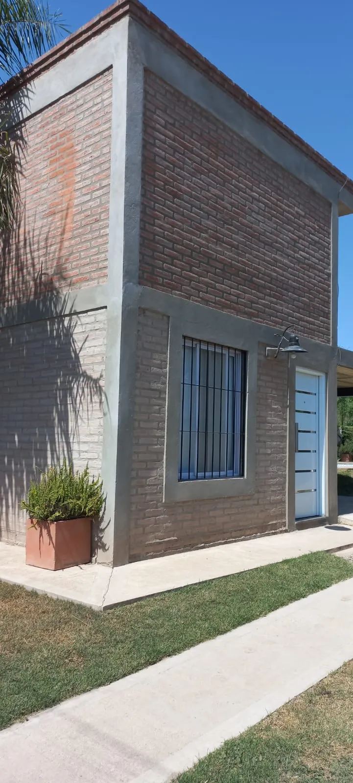 casa en VALLE DE ANISACATE