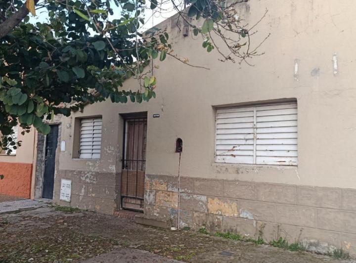 Casa · 115m² · 6 Ambientes