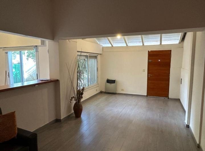 Casa · 103m² · 3 Ambientes