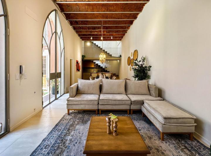 Casa · 131m² · 4 Ambientes