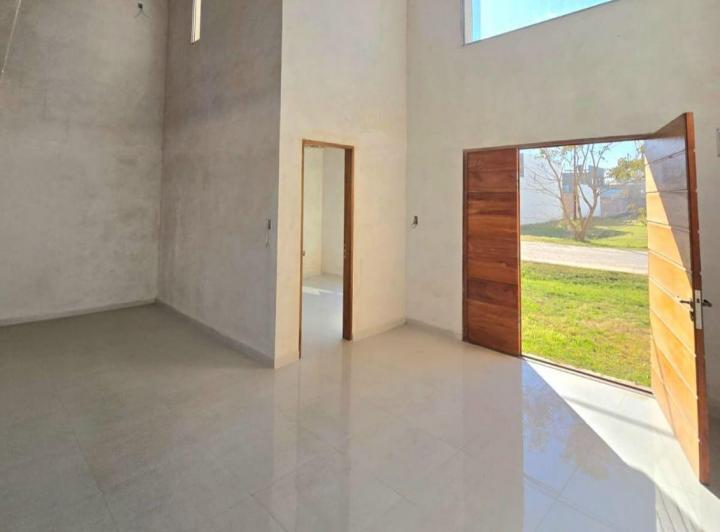 Casa · 207m² · 7 Ambientes · 2 Cocheras