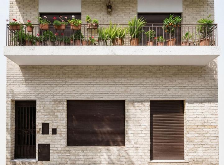 Casa · 372m² · 8 Ambientes