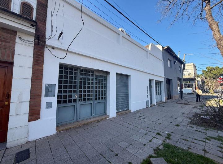 Casa · 171m² · 4 Ambientes · 1 Cochera