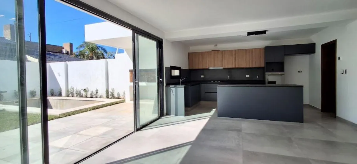 Venta Dúplex a Estrenar en Villa Belgrano 3 Dorm Suite Asador Piscina