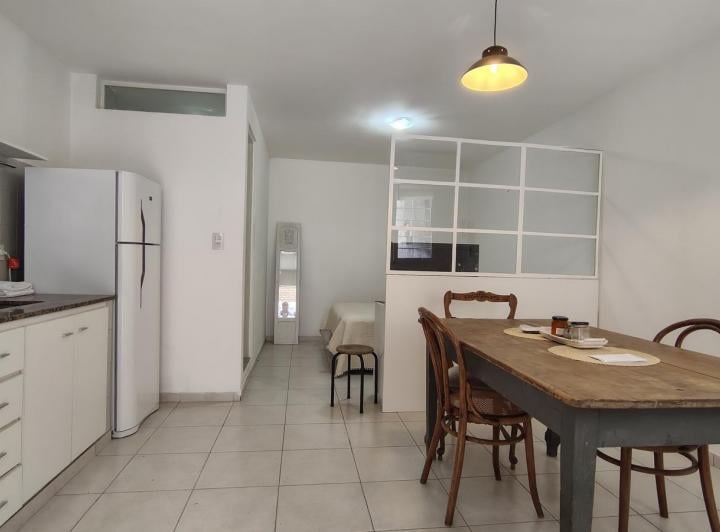 Departamento · 25m² · 1 Ambiente