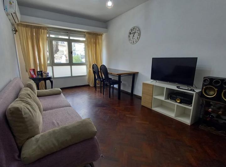 Departamento · 81m² · 4 Ambientes