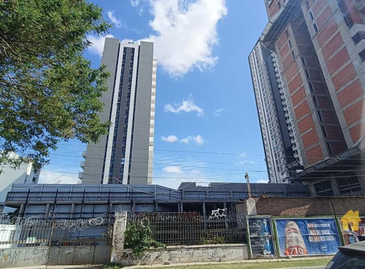 Departamento · 60m²
