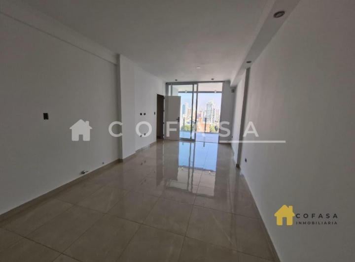 Departamento · 30m² · 5 Ambientes