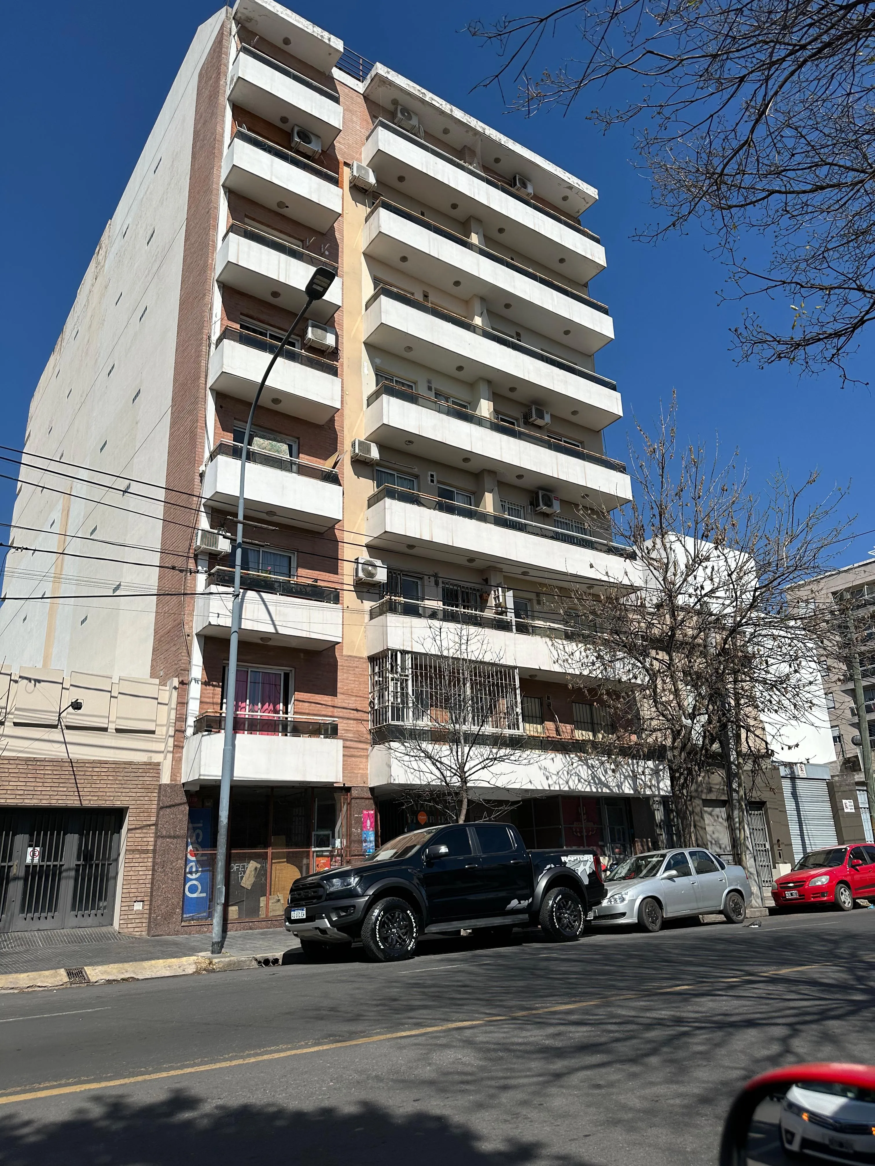 Venta Dpto 1 Dorm en Cofico s/ Jerónimo Luis de Cabrera