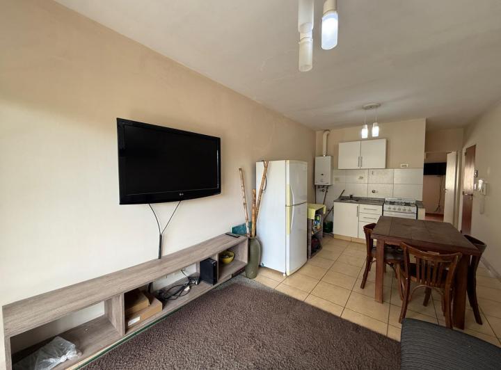 Departamento · 31m² · 2 Ambientes