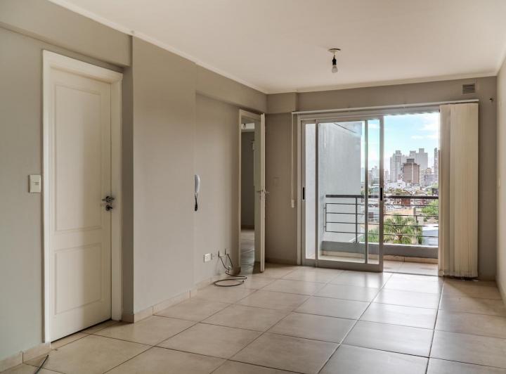 Departamento · 50m² · 3 Ambientes