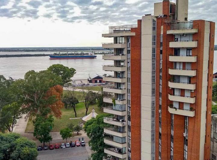 Departamento · 31m² · 1 Ambiente