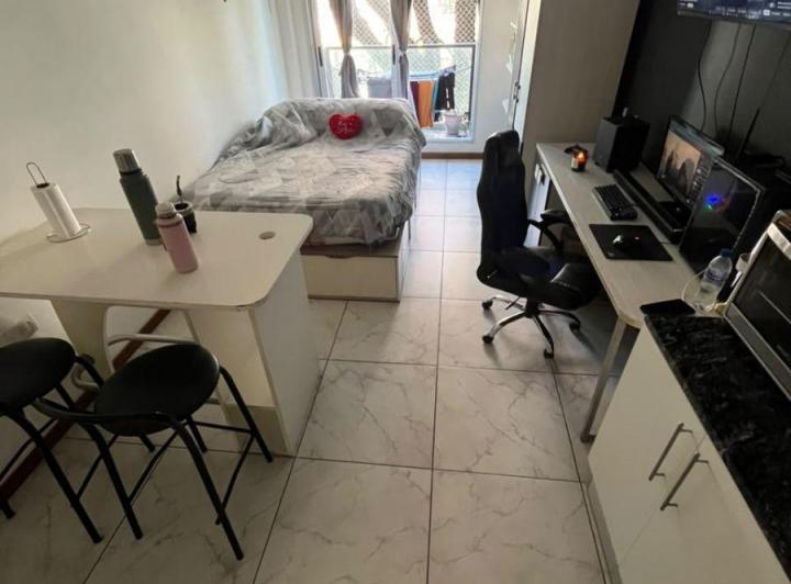 Departamento · 22m² · 1 Ambiente