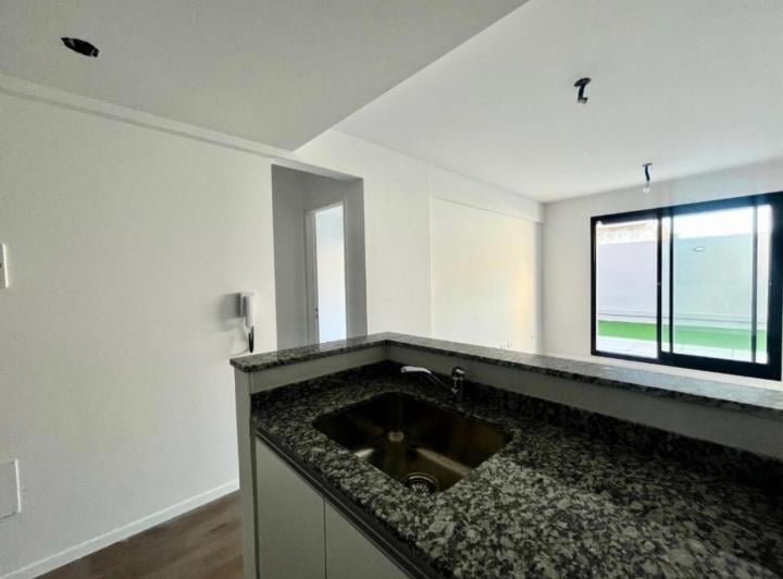 Departamento · 41m² · 2 Ambientes