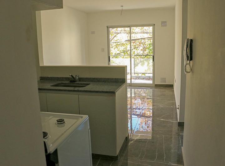 Departamento · 32m² · 2 Ambientes