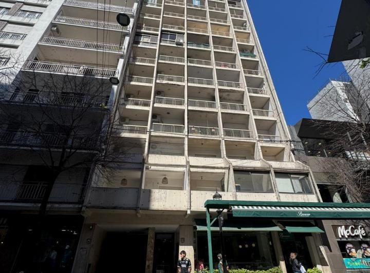 Departamento · 51m² · 3 Ambientes