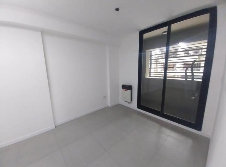 Departamento · 39m² · 1 Dormitorio