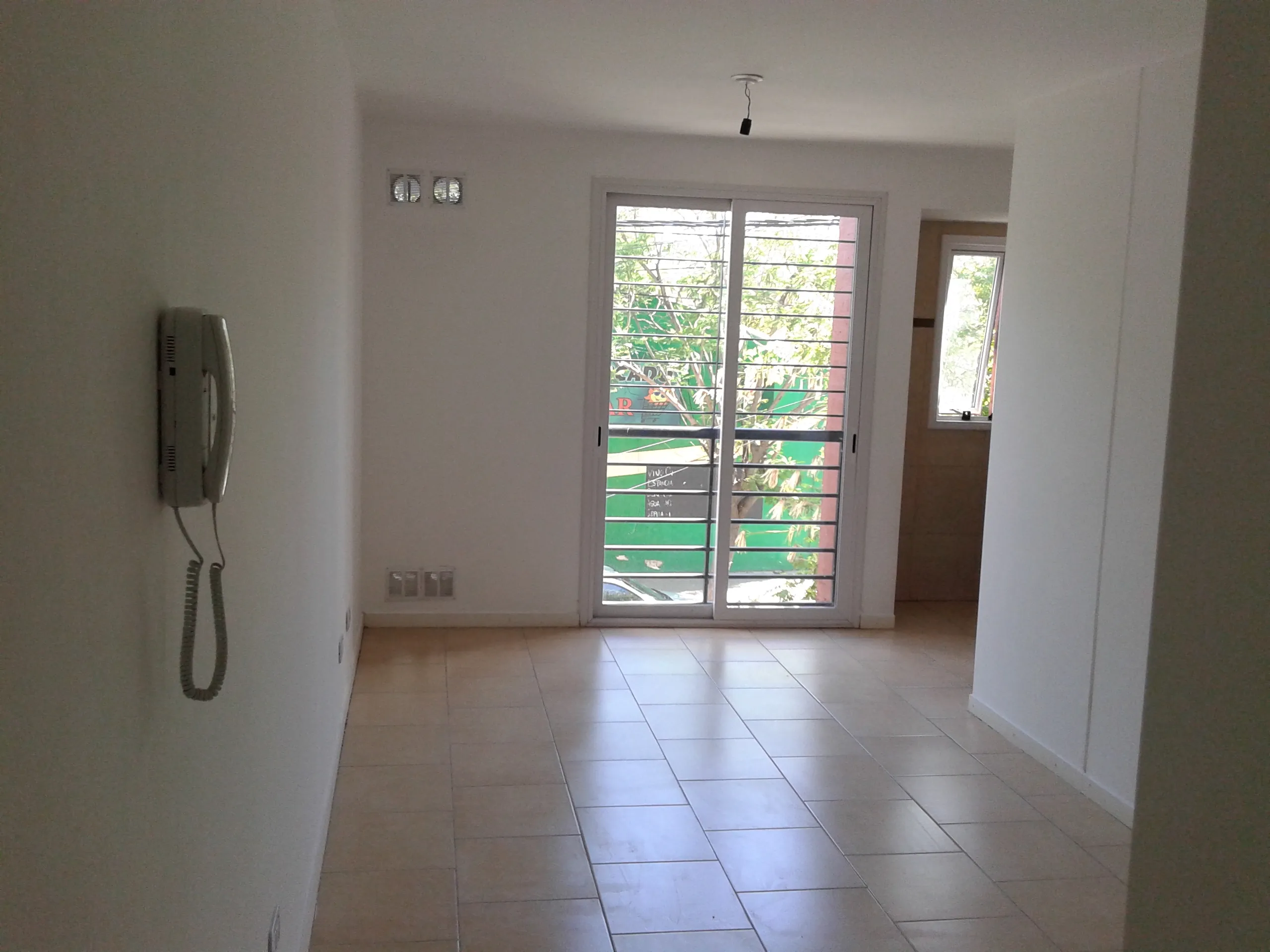 Vendo departamento Alto Alberdi Plaza Jeronimo del Barco