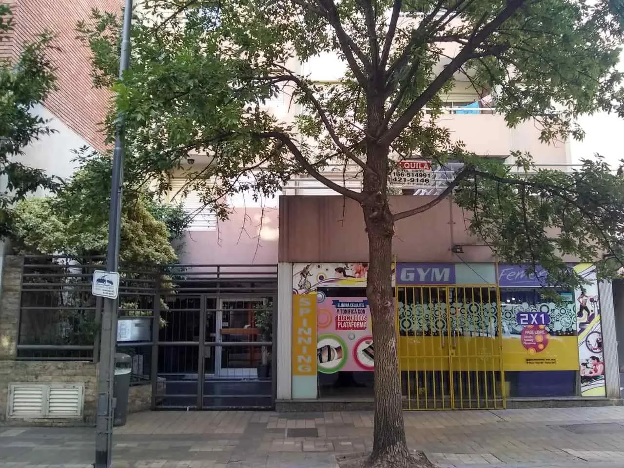 Nva Cba- Ob Trejo 1180, Ajuste Semestral