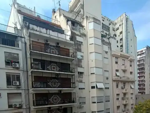 Departamento en Venta en Primera Junta, Caballito
