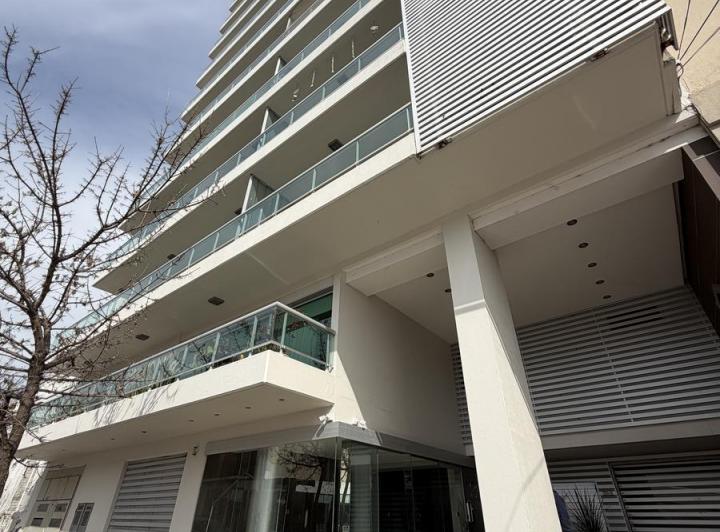 Departamento · 88m² · 2 Dormitorios · 1 Cochera